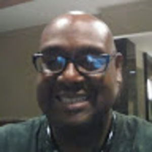 Meet your Posher, Gerald